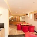 Altes Brauhaus Garni 4* ローテンブルク・オプ・デア・タウバー