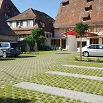 ホテル Altes Brauhaus Garni