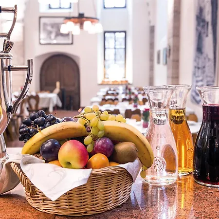 Altes Brauhaus Garni 4* Rothenburg ob der Tauber