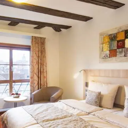 Altes Brauhaus Garni