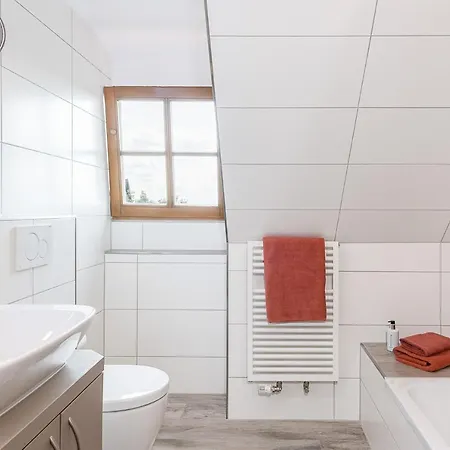 Hotel Altes Brauhaus Garni 4*