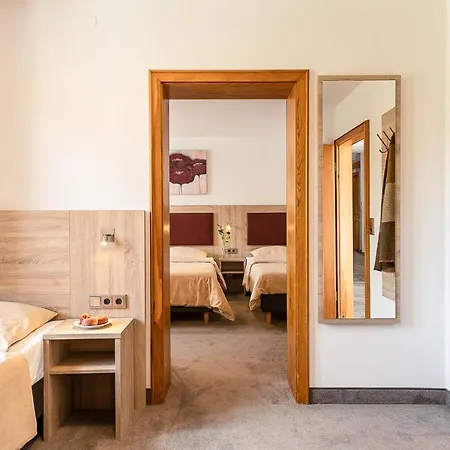 Altes Brauhaus Garni