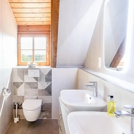 Hotel Altes Brauhaus Garni