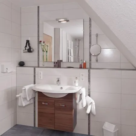 Altes Brauhaus Garni