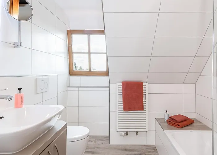 Hotel Altes Brauhaus Garni 4*