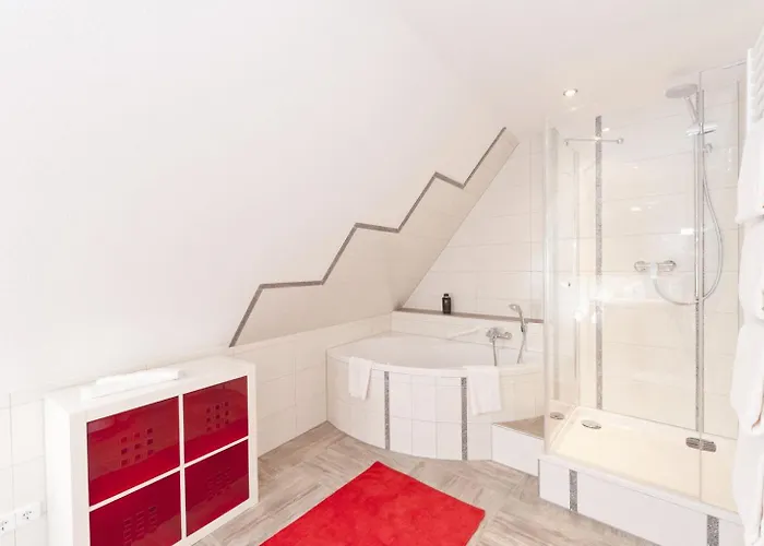 Altes Brauhaus Garni