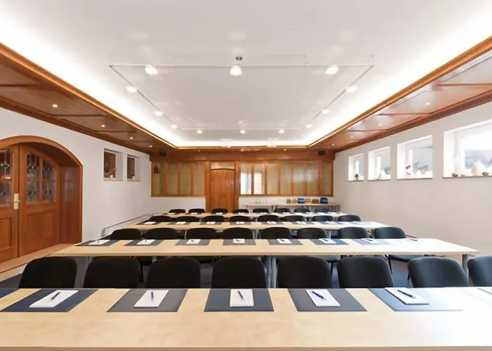 Altes Brauhaus Garni