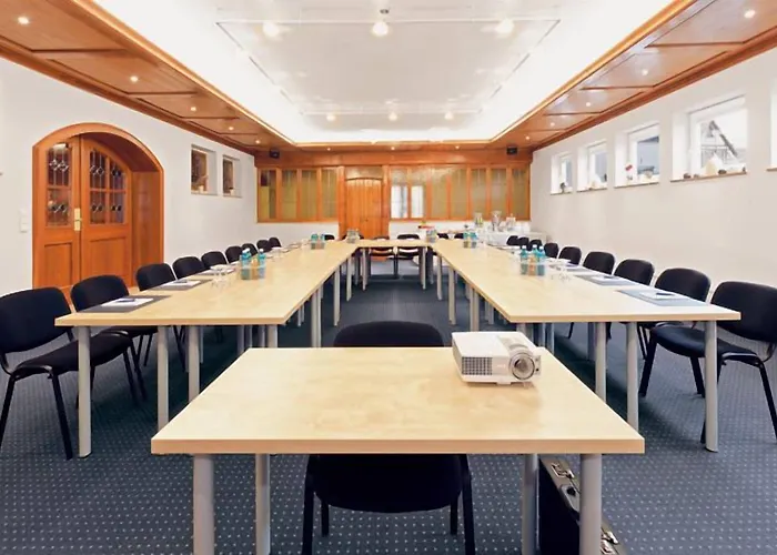 Altes Brauhaus Garni Rothenburg ob der Tauber