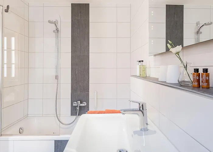 Altes Brauhaus Garni Rothenburg ob der Tauber