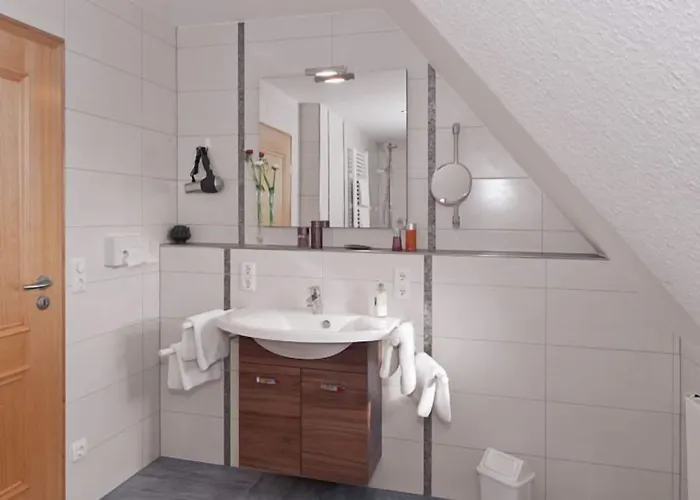 Altes Brauhaus Garni