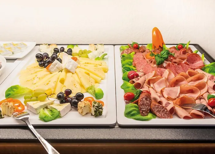 Hotel Altes Brauhaus Garni Rothenburg ob der Tauber