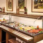 Altes Brauhaus Garni מלון רוטנבורג אוב דר טאובר