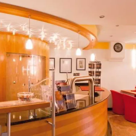 Hotel Altes Brauhaus 4*