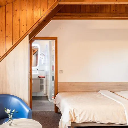 Altes Brauhaus Hotel