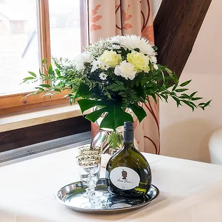 Altes Brauhaus Garni 4*