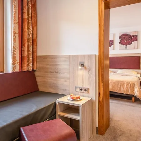 Altes Brauhaus Garni 4*