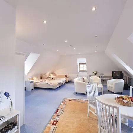 Hotel Altes Brauhaus 4*