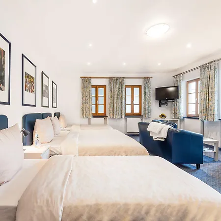 Hotel Altes Brauhaus