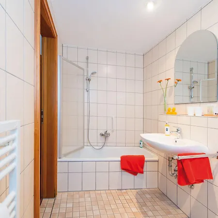 Altes Brauhaus Rothenburg ob der Tauber