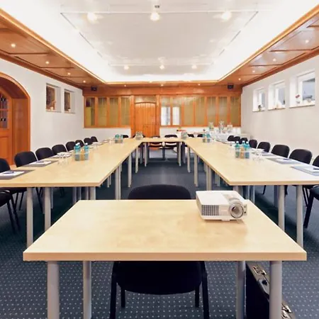 Altes Brauhaus Garni ローテンブルク・オプ・デア・タウバー