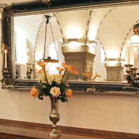 Altes Brauhaus 4* Rothenburg ob der Tauber