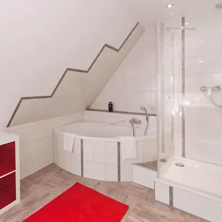 Altes Brauhaus Garni ホテル 4*