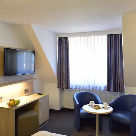 Altes Brauhaus Hotel 4*