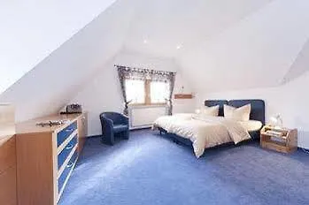 Hotel Altes Brauhaus Rothenburg ob der Tauber