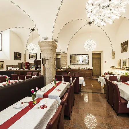 Szálloda Altes Brauhaus Garni 4*