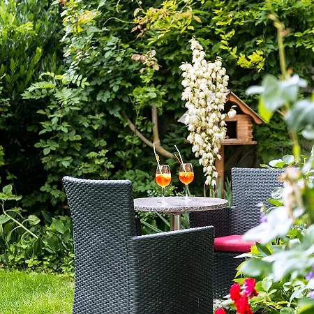 ホテル Altes Brauhaus Garni