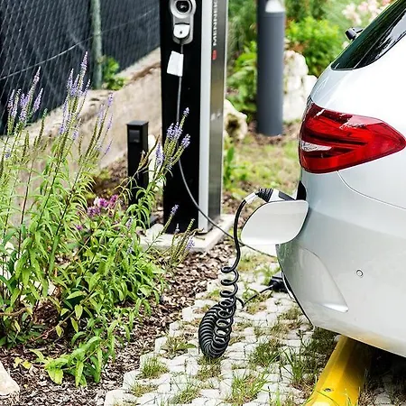 Altes Brauhaus 4* Rothenburg ob der Tauber