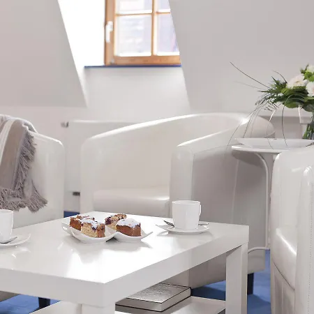 Altes Brauhaus Hotel 4*