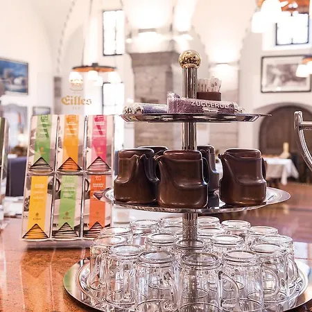 Altes Brauhaus Rothenburg ob der Tauber