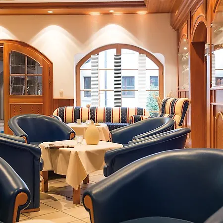 Altes Brauhaus Hotel