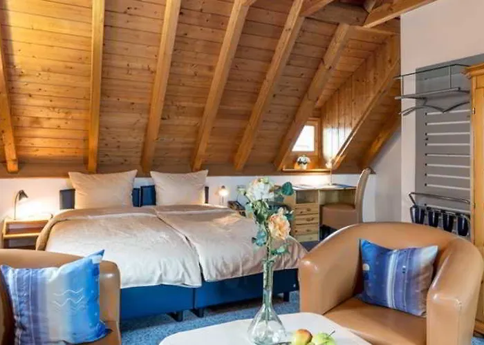 Altes Brauhaus Garni 4* Rothenburg ob der Tauber