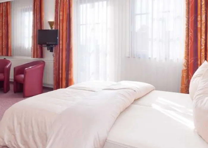 Hotel Altes Brauhaus Garni