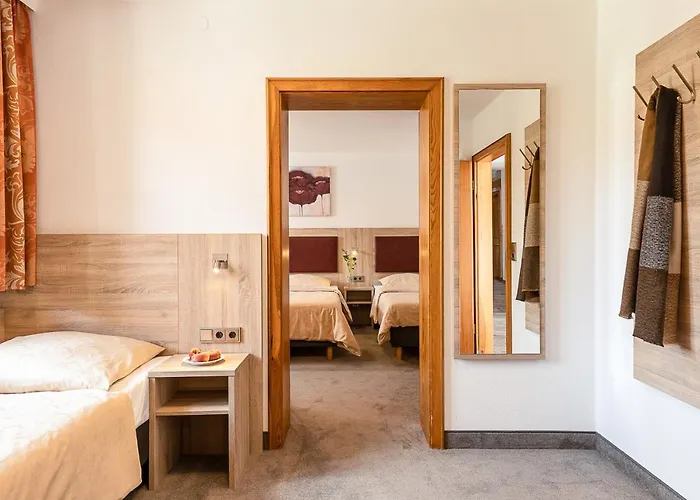 Altes Brauhaus Garni