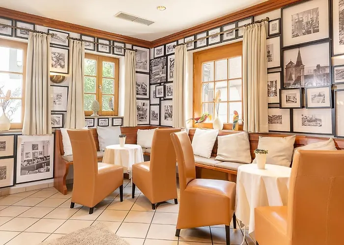 Altes Brauhaus Garni