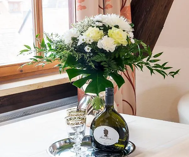 Altes Brauhaus Garni 4*