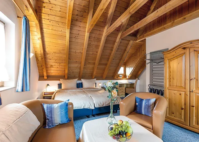 Altes Brauhaus Garni