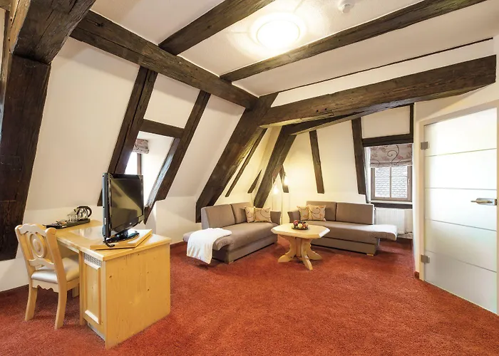 Altes Brauhaus Garni 4*