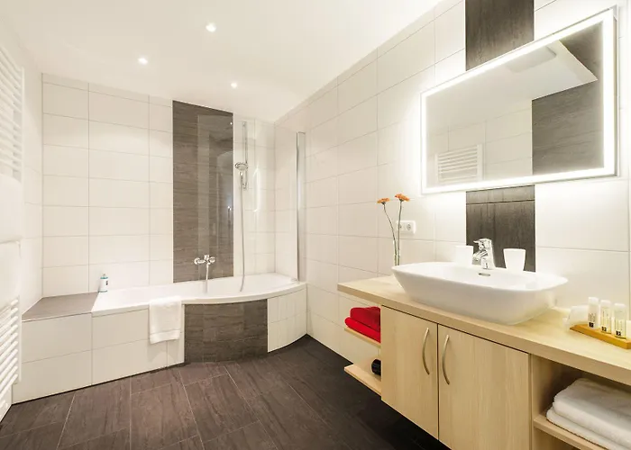 Hotel Altes Brauhaus Garni 4*