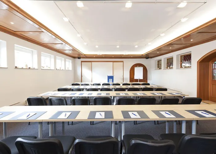 Altes Brauhaus Garni 4* Rothenburg ob der Tauber