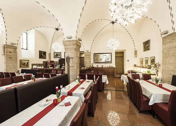 Hotel Altes Brauhaus Garni 4*