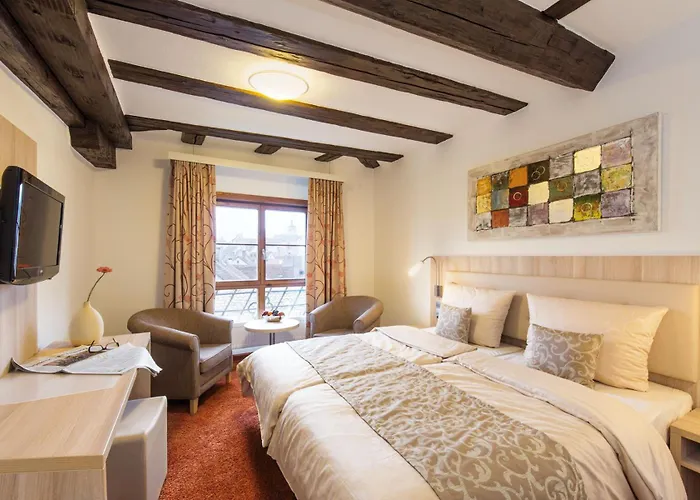 Altes Brauhaus Garni 4*