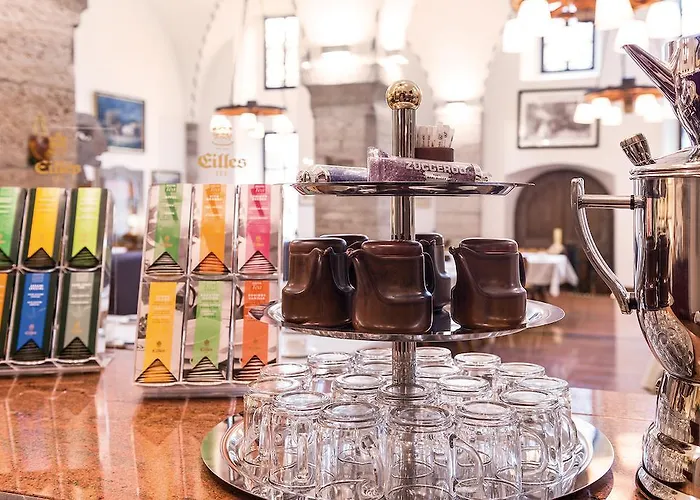 Altes Brauhaus Garni Rothenburg ob der Tauber