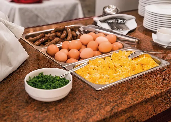 Altes Brauhaus Garni 4*