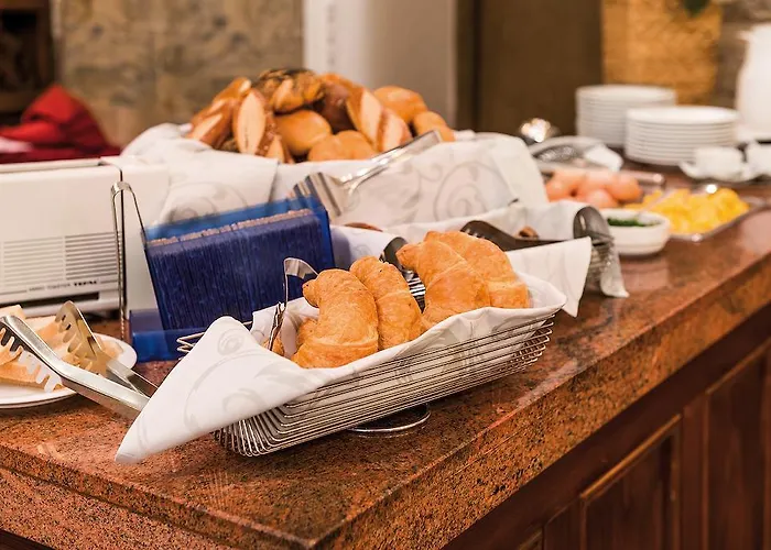 Altes Brauhaus Garni 4* Rothenburg ob der Tauber