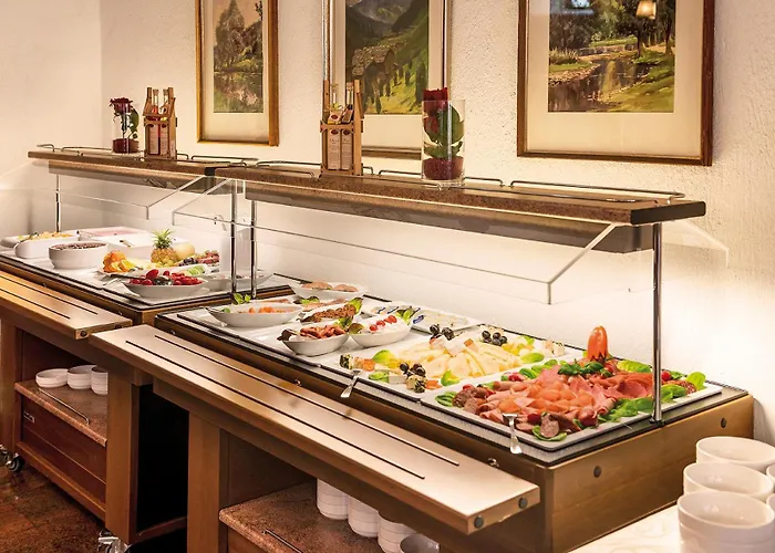 Altes Brauhaus Garni Hotel Rothenburg ob der Tauber